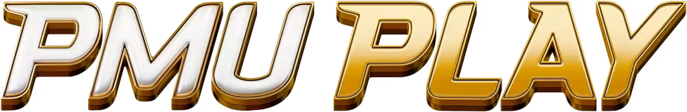 PMU PLAY logo